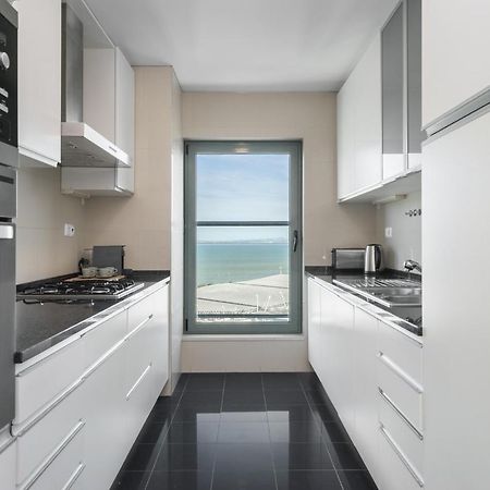 Whome Panoramic View With Elevator, Ac, Garage Perfect For Families & Business Travellers Lisboa المظهر الخارجي الصورة
