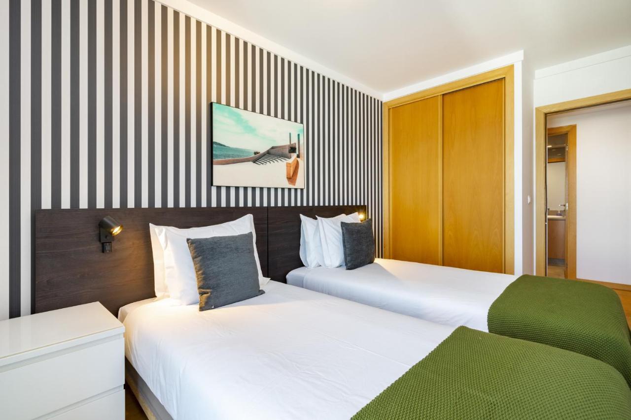 Whome Panoramic View With Elevator, Ac, Garage Perfect For Families & Business Travellers Lisboa المظهر الخارجي الصورة